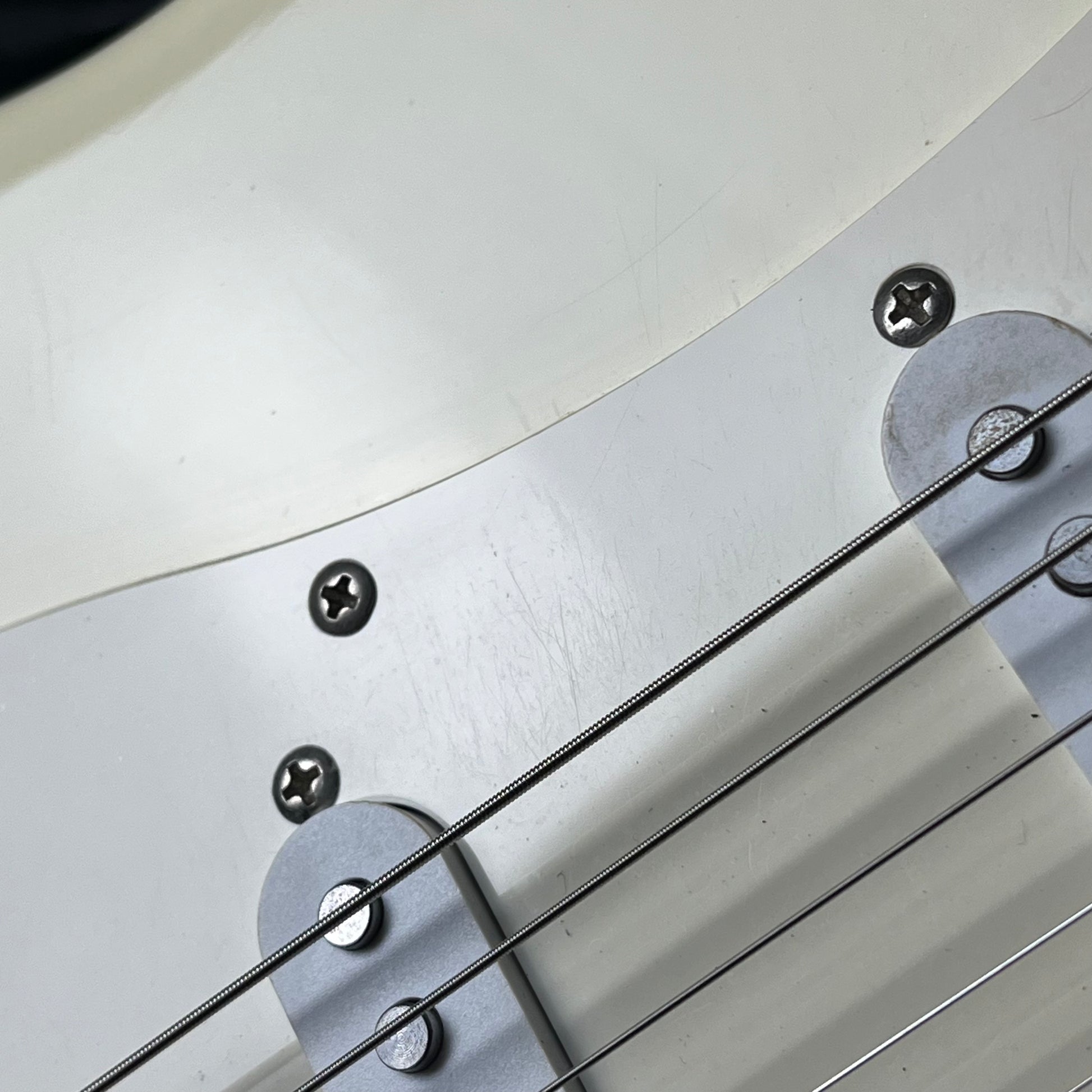 Squier Bullet Stratocaster