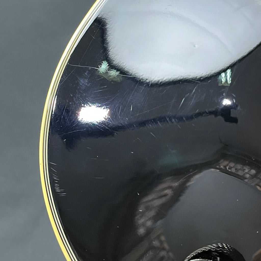 Schecter Blackjack EX Black