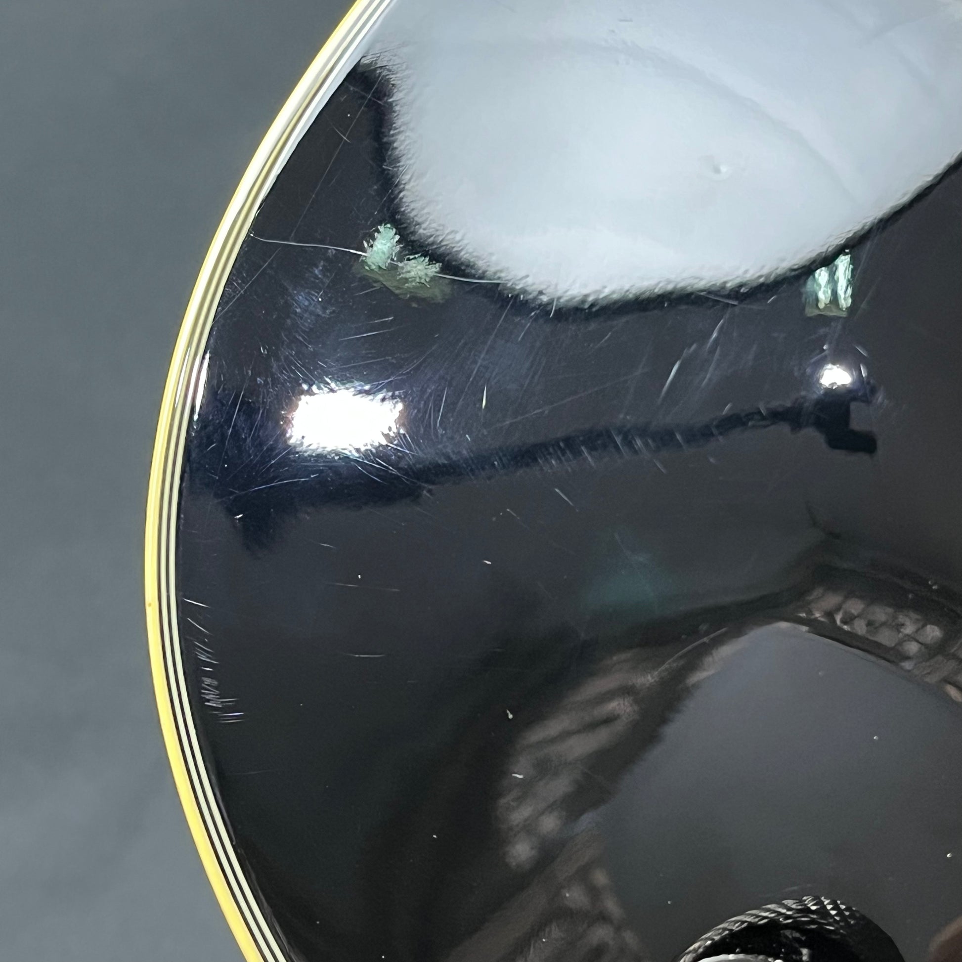 Schecter Blackjack EX Black