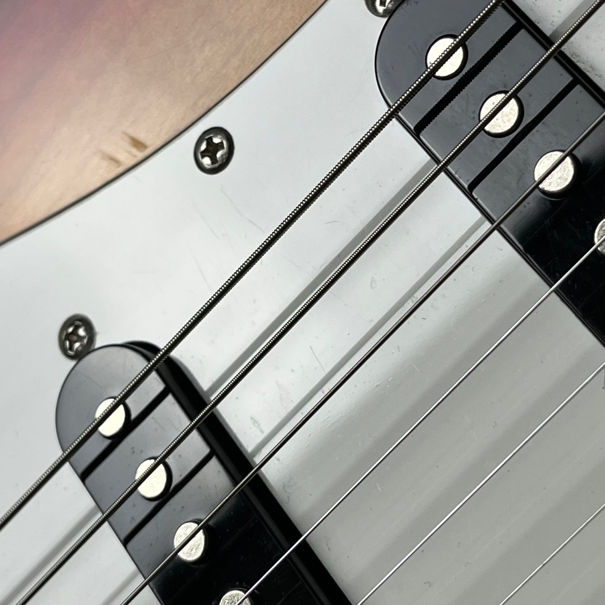 Bacchus BSH-700B ALD