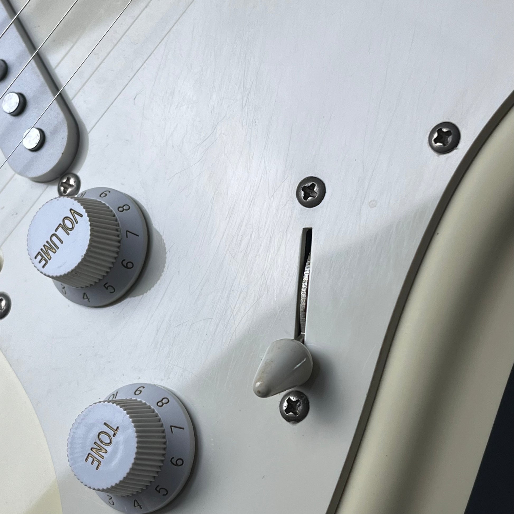 Squier Bullet Stratocaster