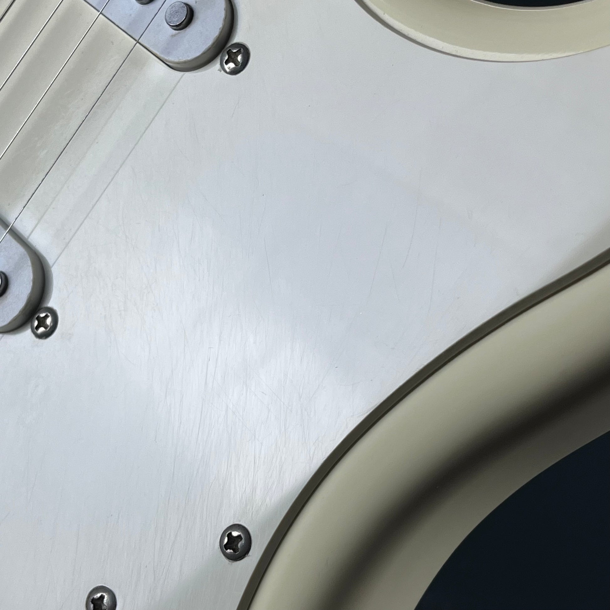 Squier Bullet Stratocaster