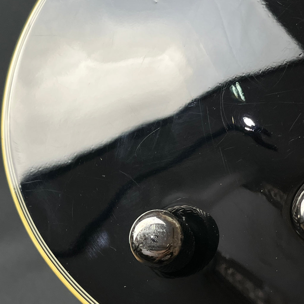 Schecter Blackjack EX Black