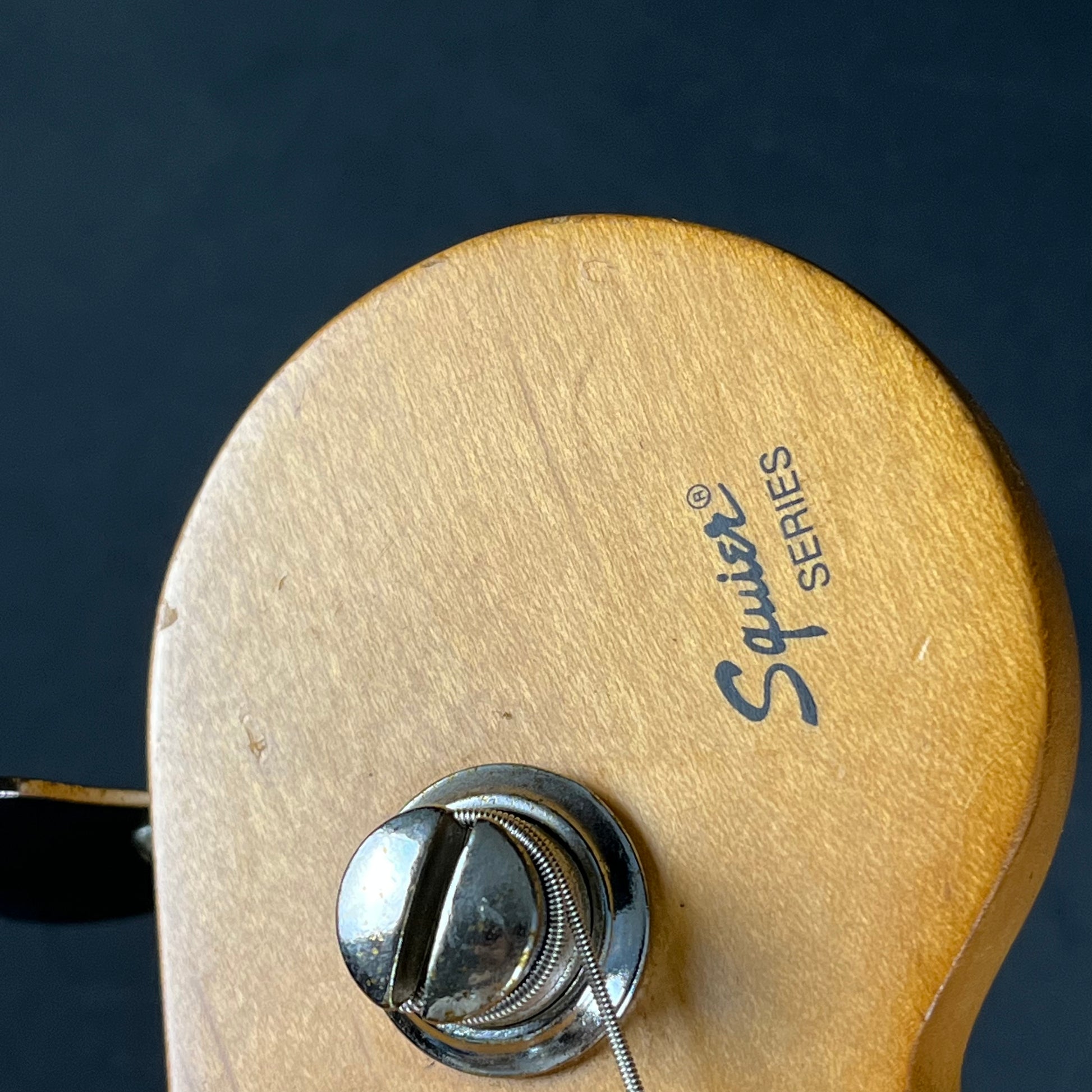 Fender Mexico Precision Bass