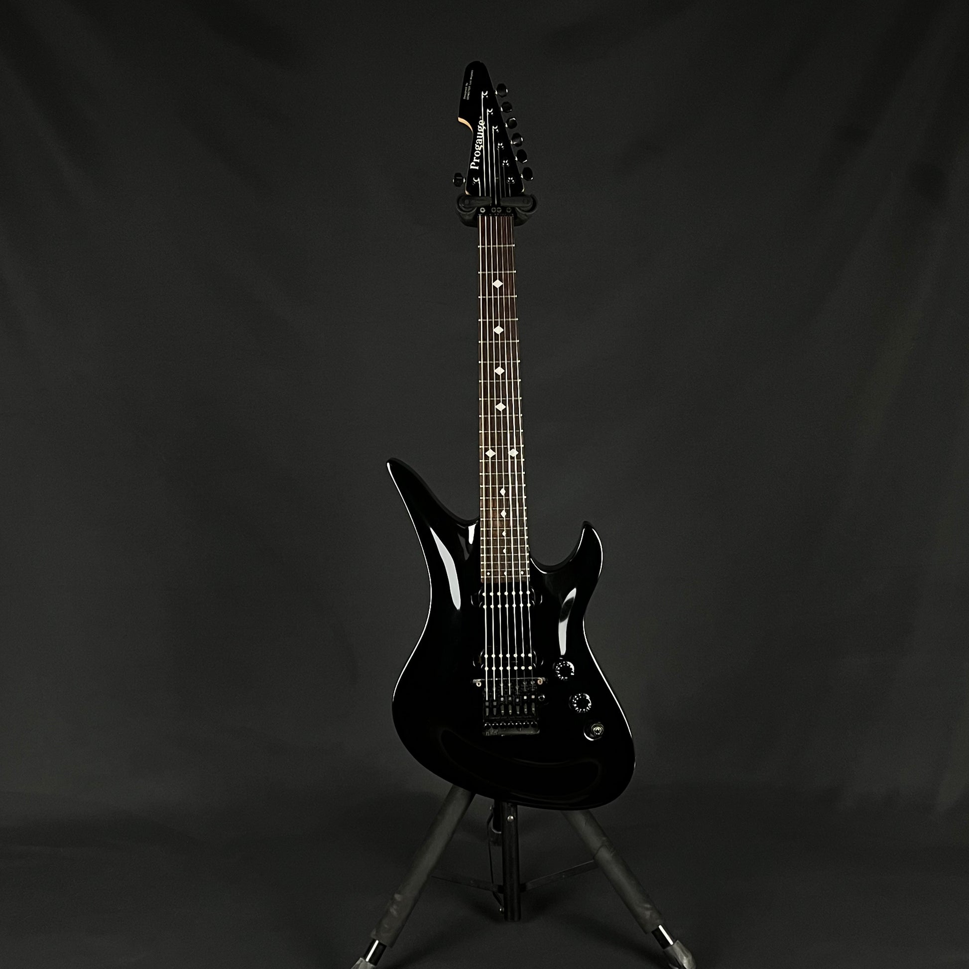Progauge by Schecter PS-600AV