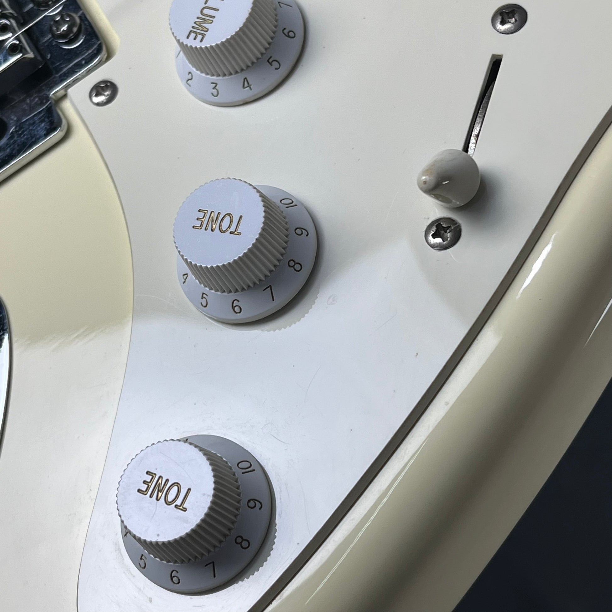 Squier Bullet Stratocaster