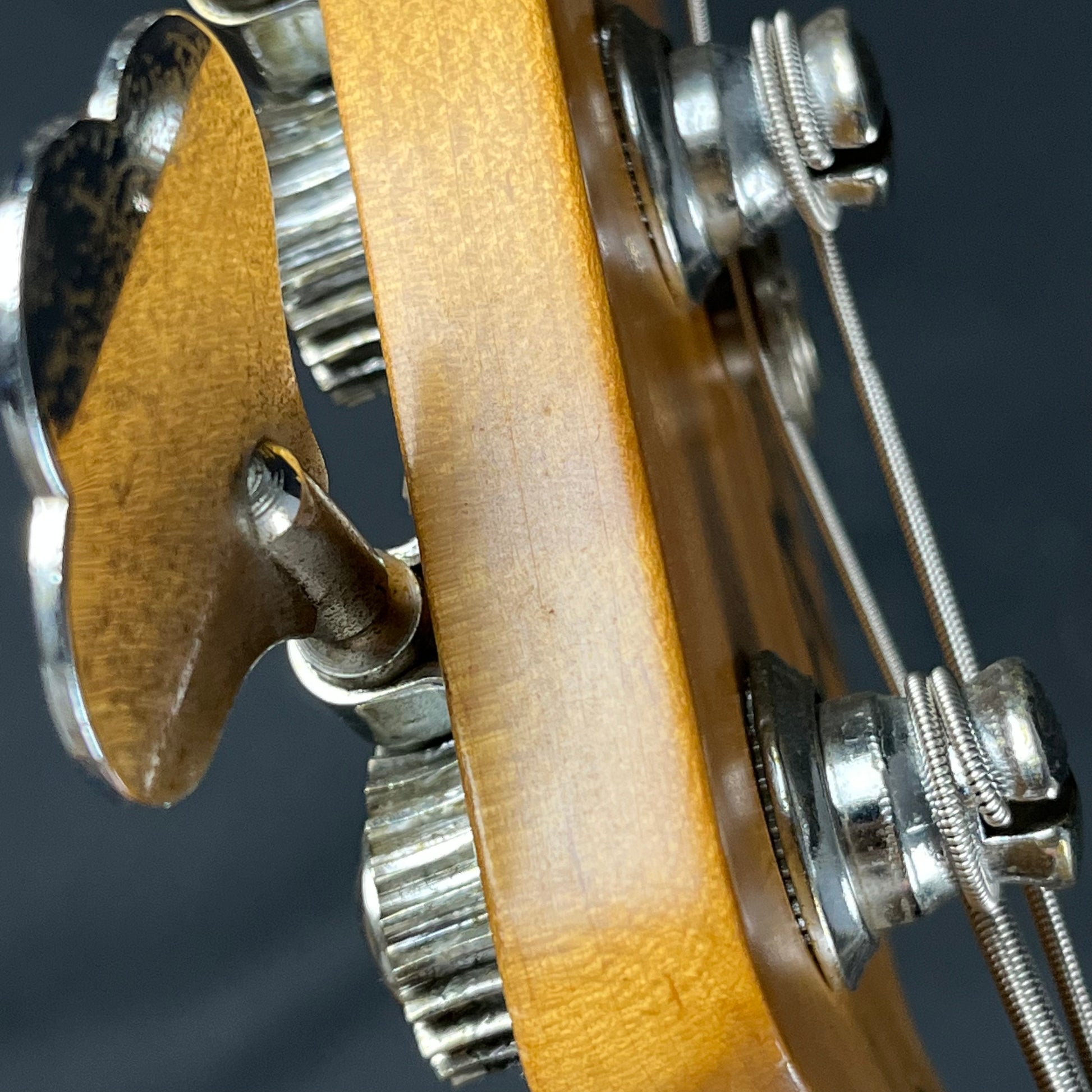 Fender Mexico Precision Bass