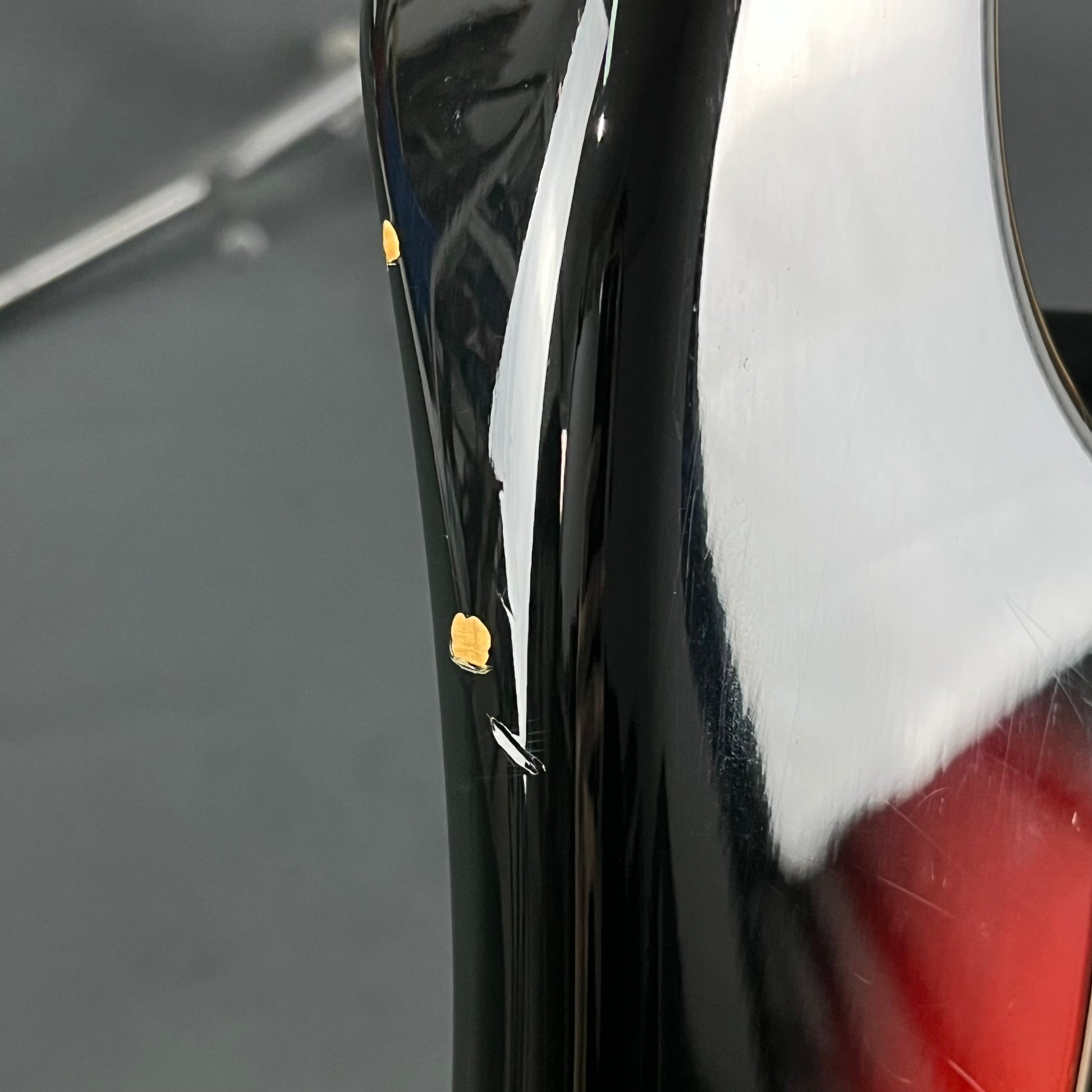 Bacchus Universe Series Stratocaster