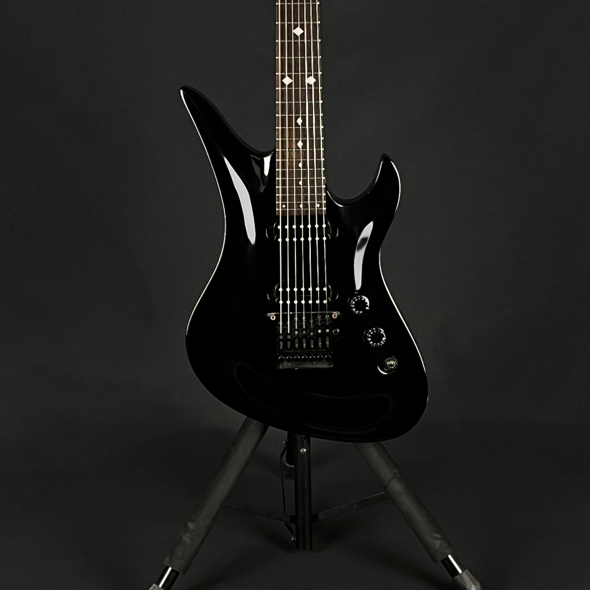 Progauge by Schecter PS-600AV