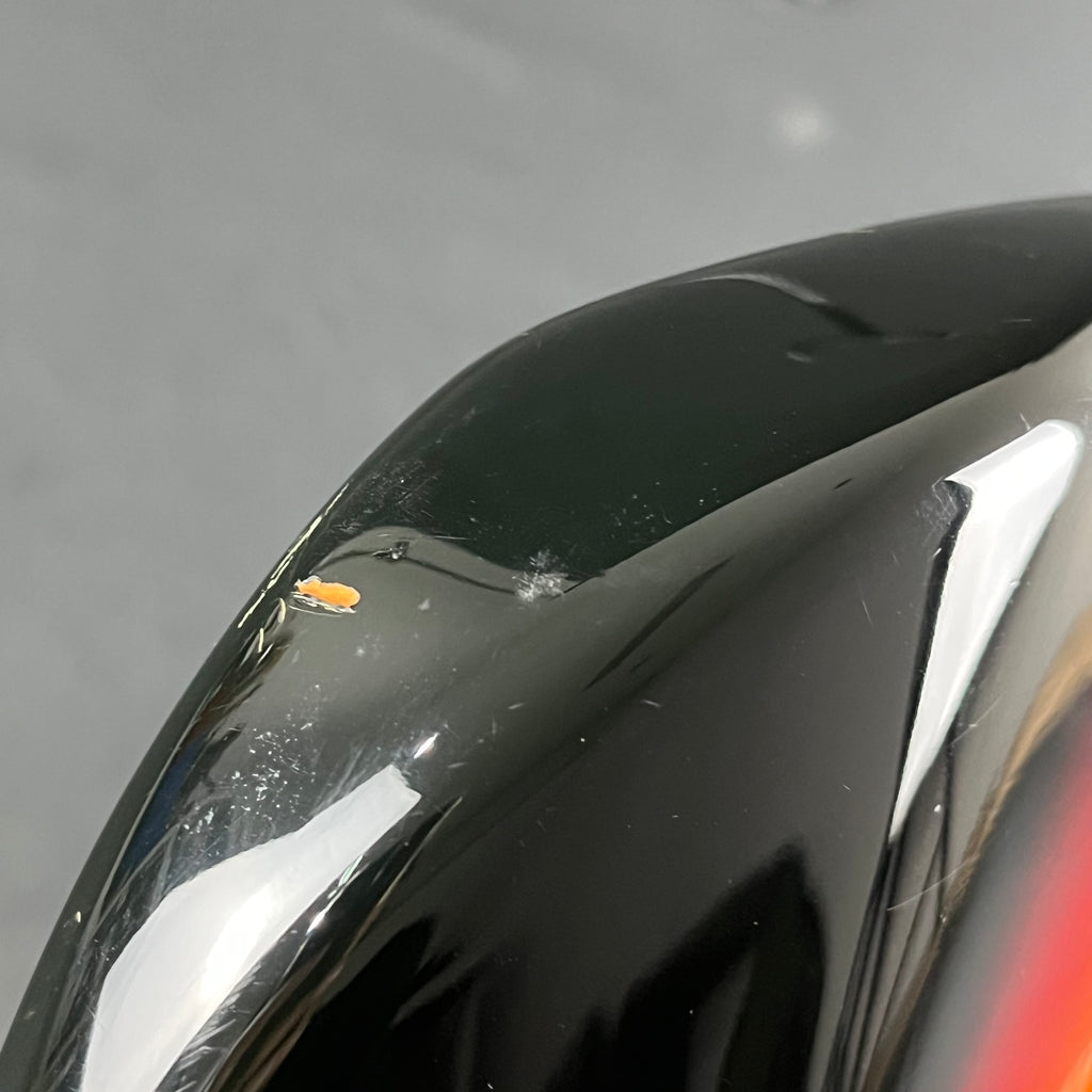 Bacchus Universe Series Stratocaster