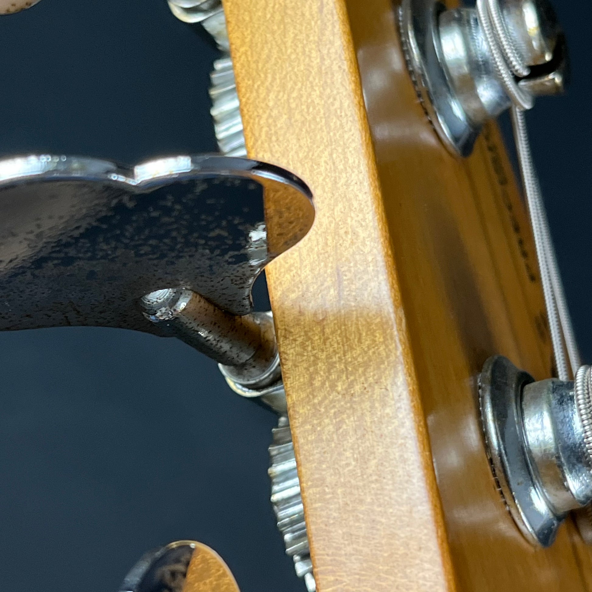 Fender Mexico Precision Bass