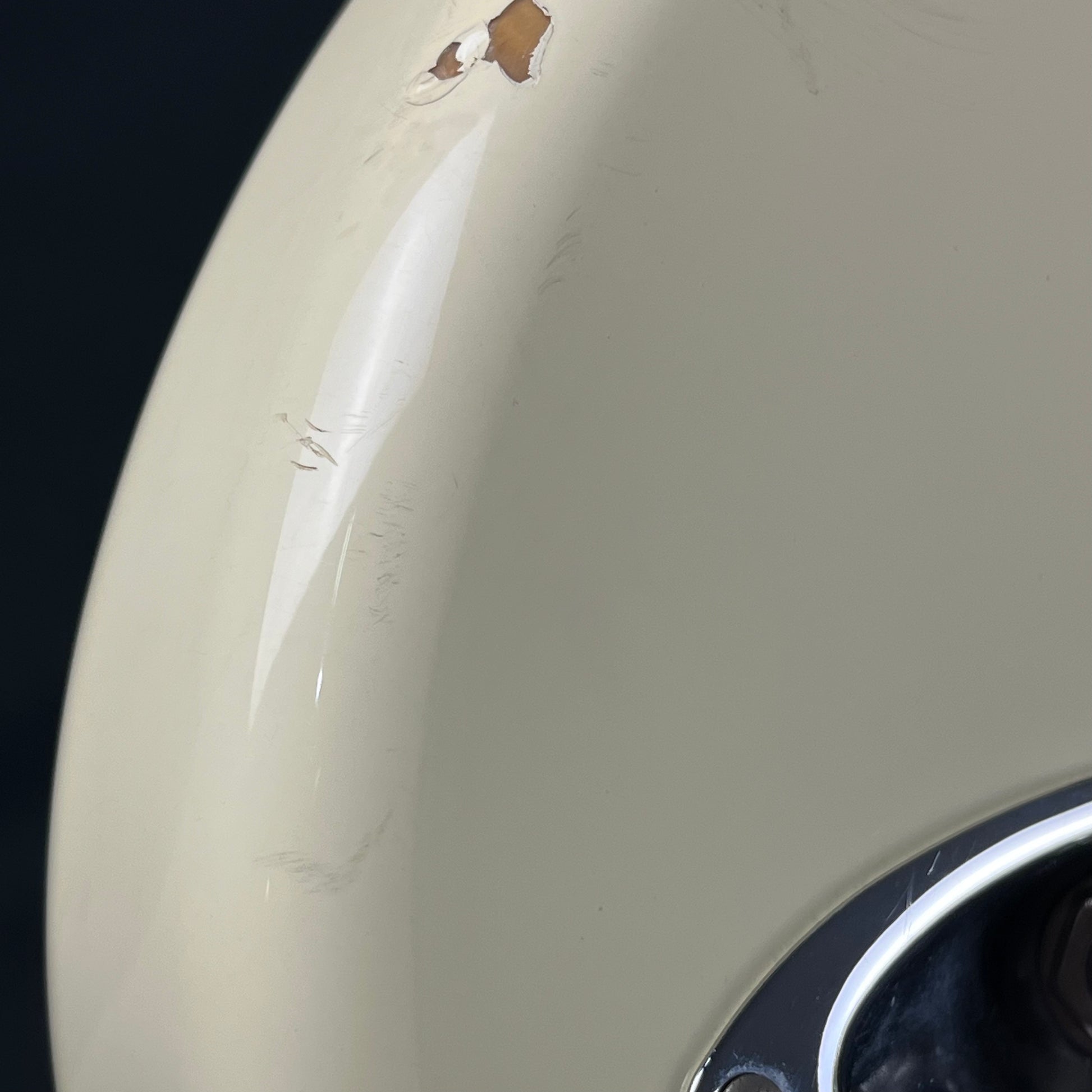 Squier Bullet Stratocaster