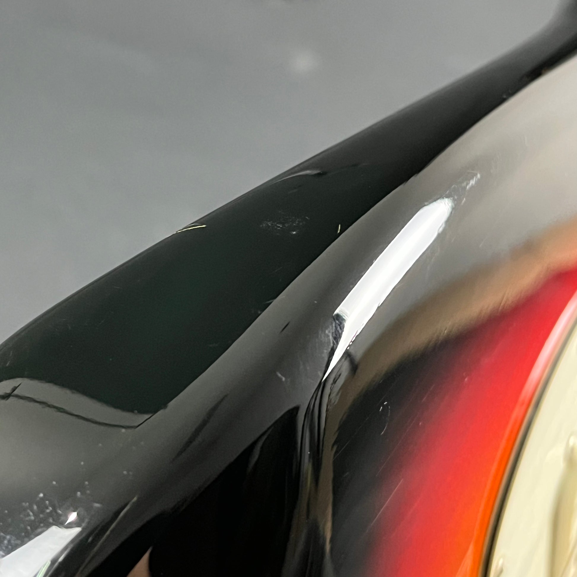 Bacchus Universe Series Stratocaster