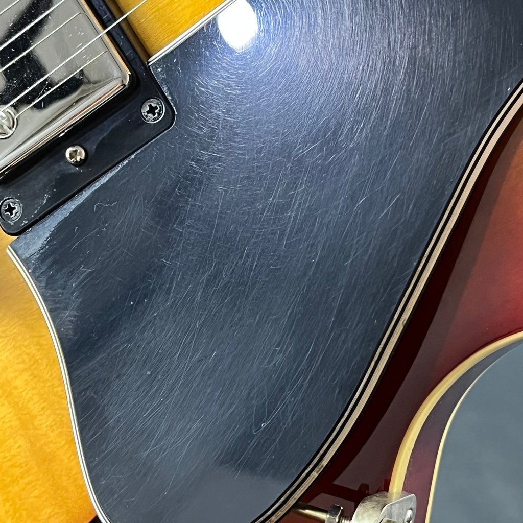 Epiphone ES-335 Figured IG