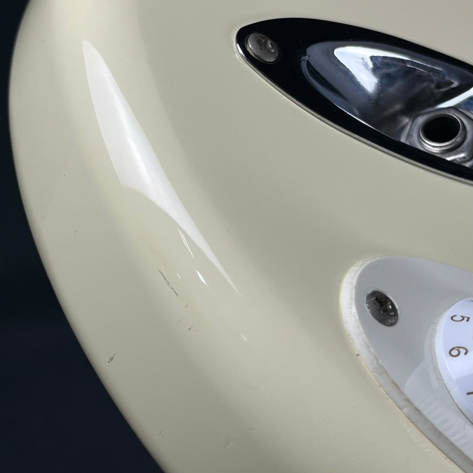 Squier Bullet Stratocaster