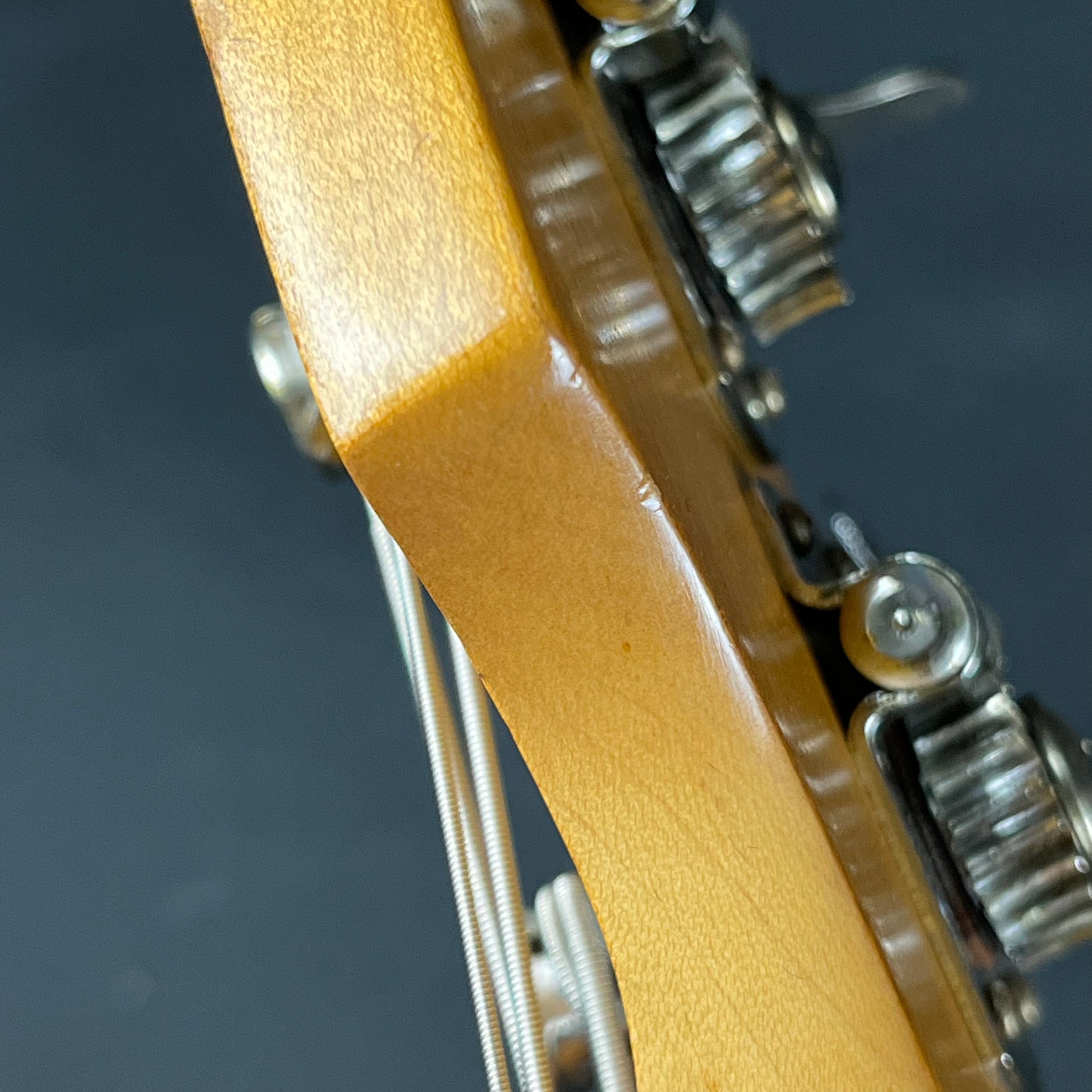 Fender Mexico Precision Bass