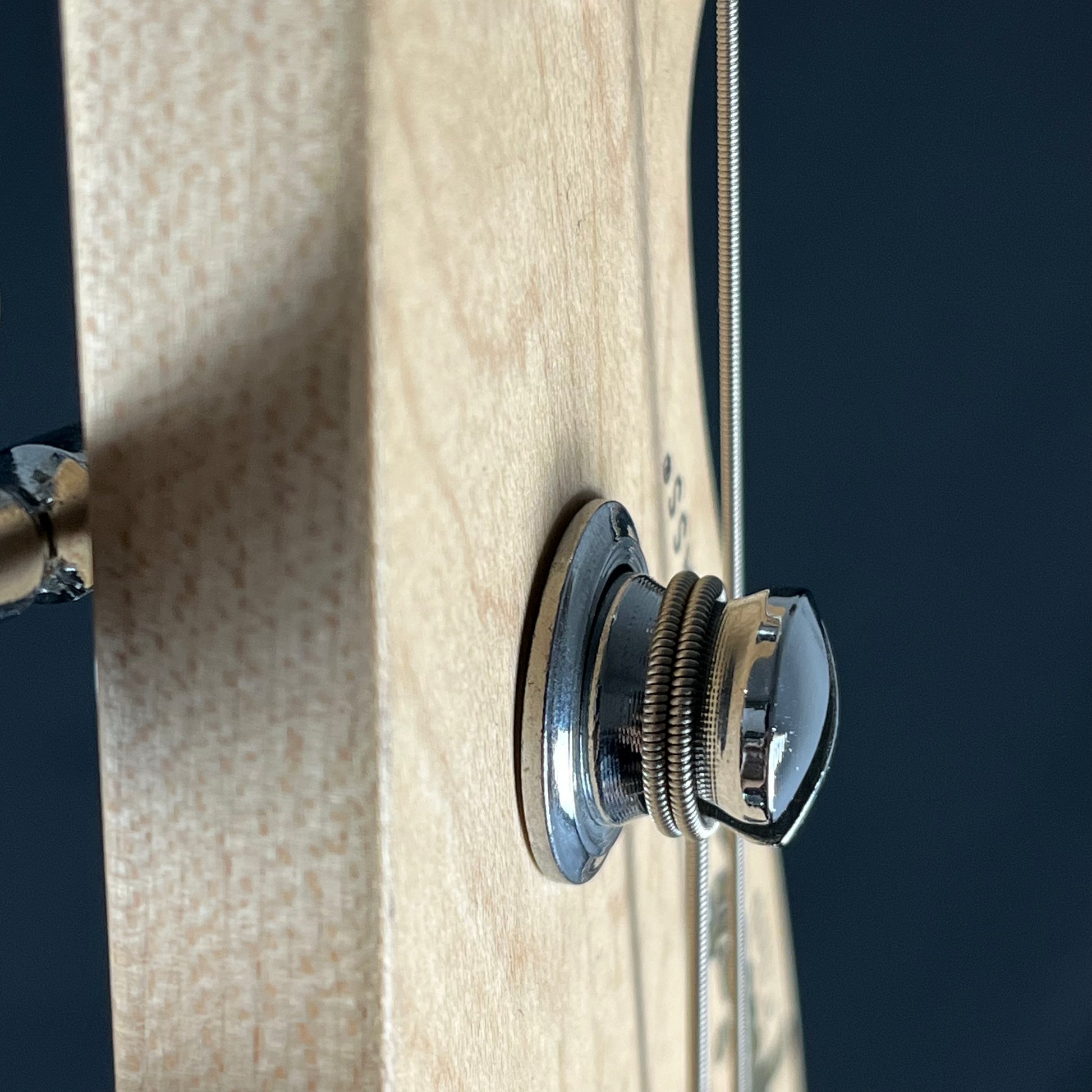 Squier Affinity Jazz Bass