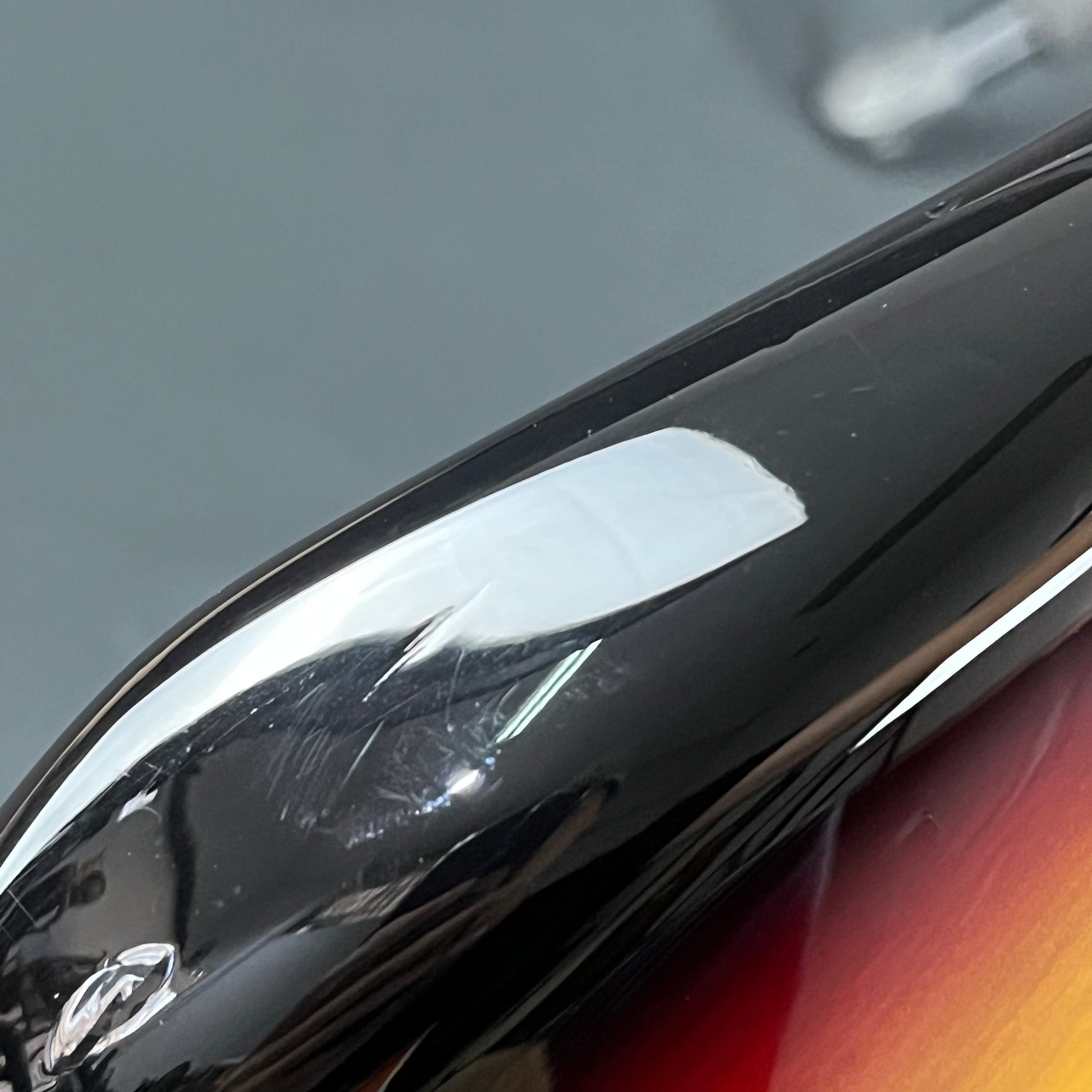 Bacchus BSH-700B ALD