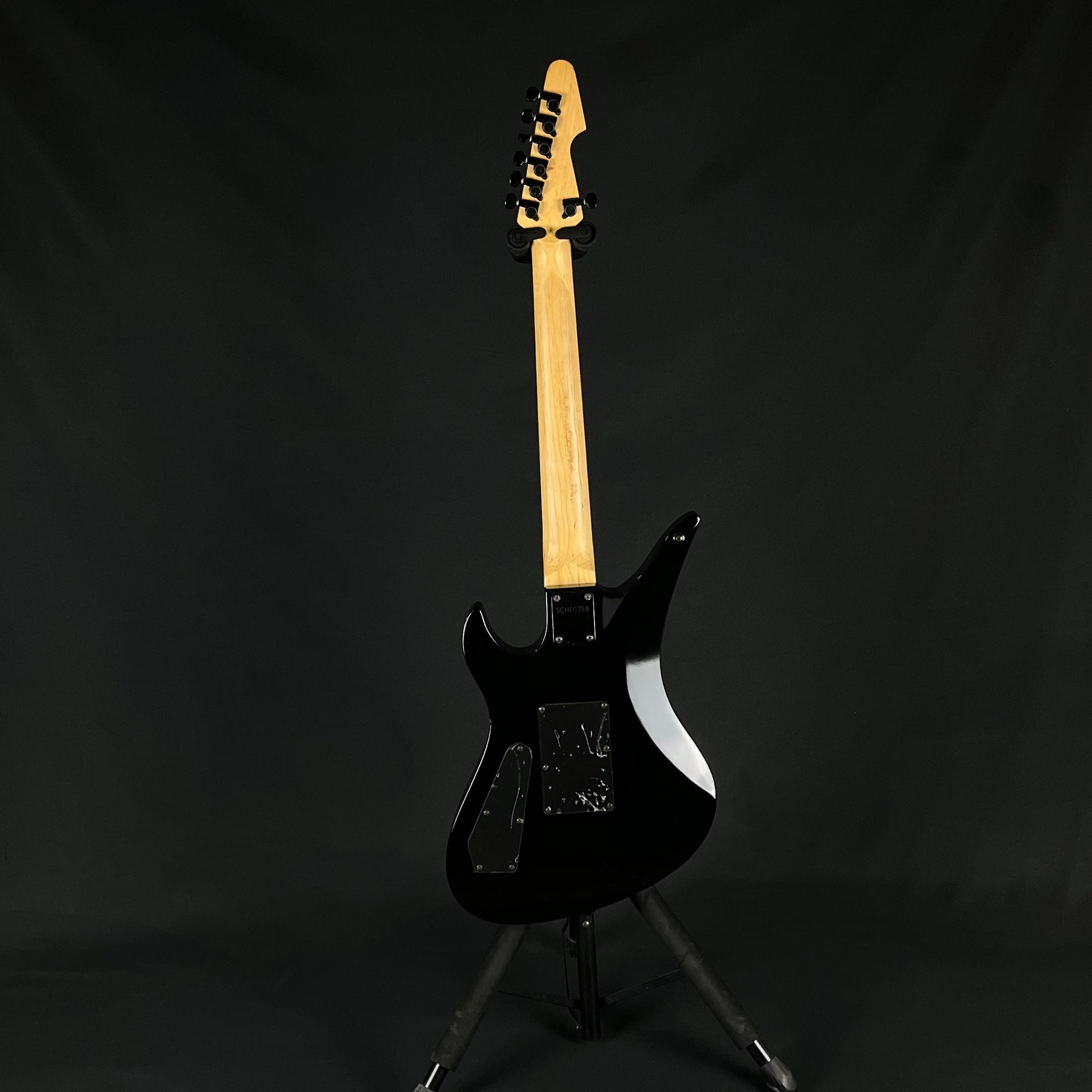 Progauge by Schecter PS-600AV