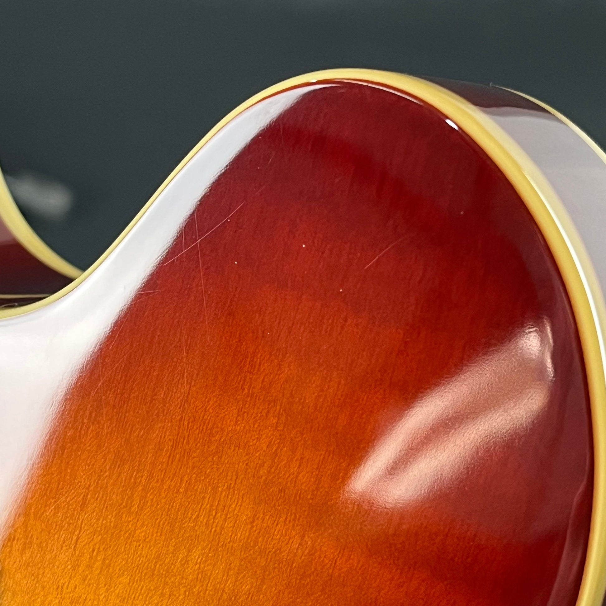 Epiphone ES-335 Figured IG