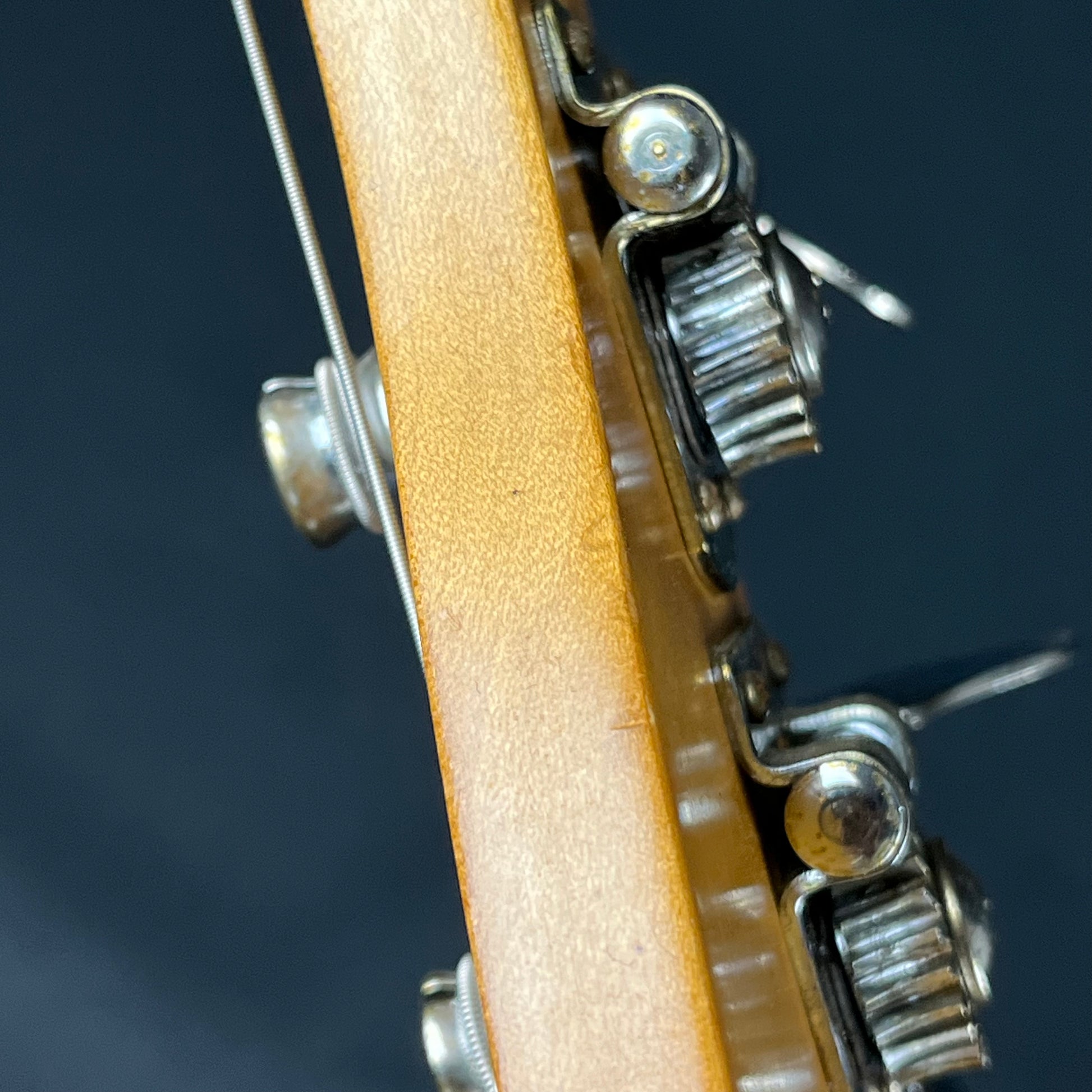 Fender Mexico Precision Bass