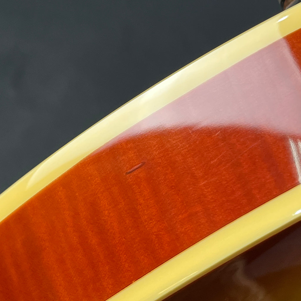 Epiphone ES-335 Figured IG