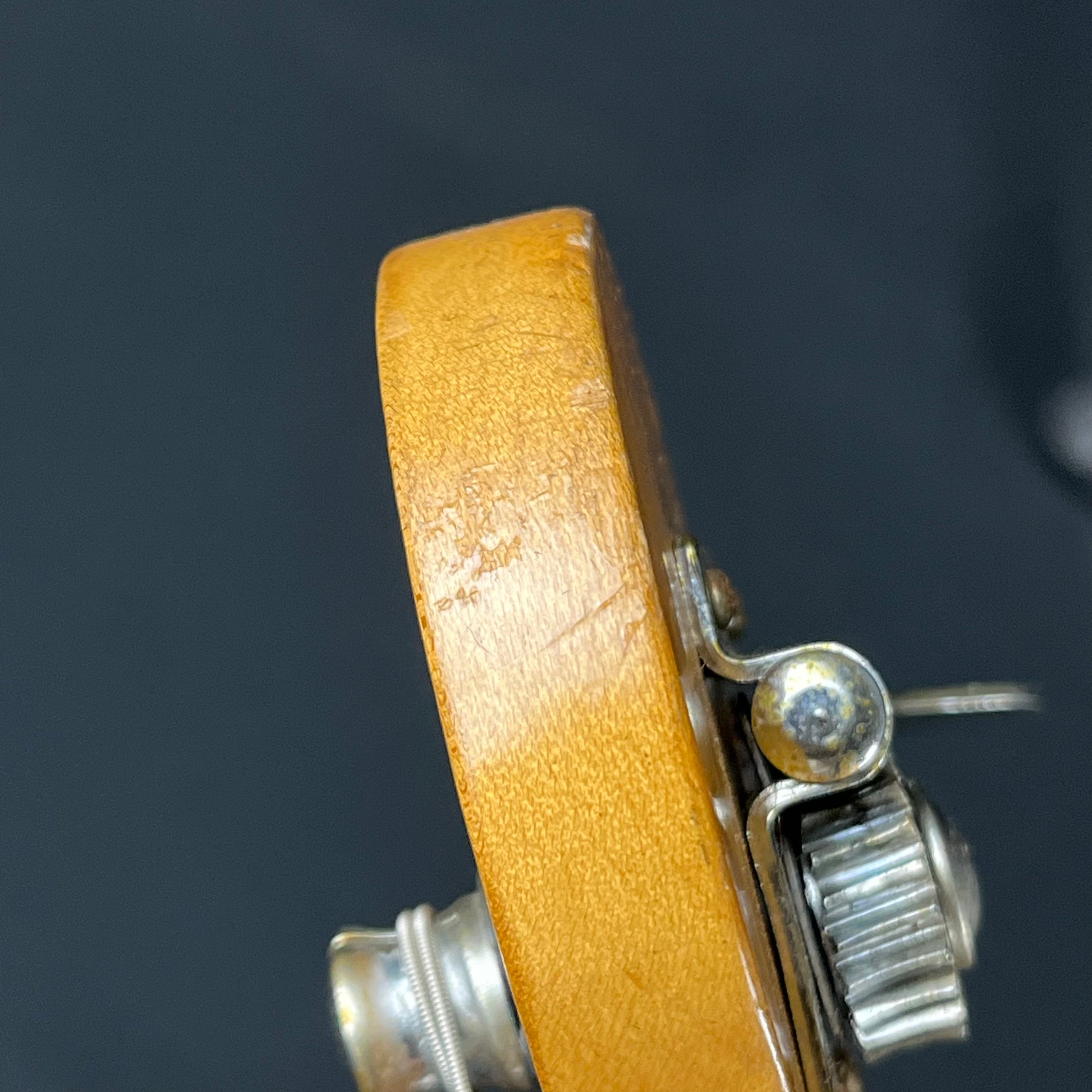 Fender Mexico Precision Bass