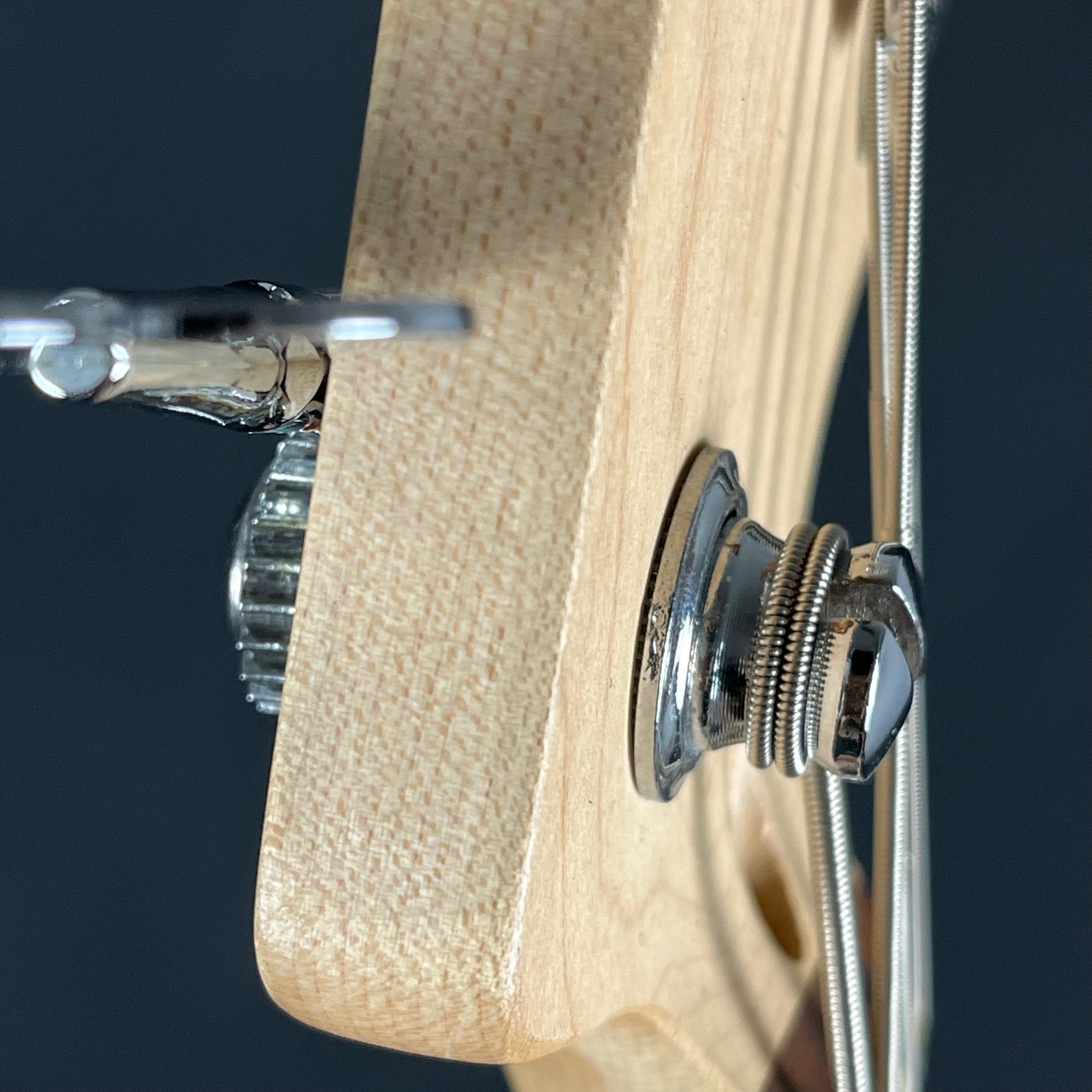 Squier Affinity Jazz Bass