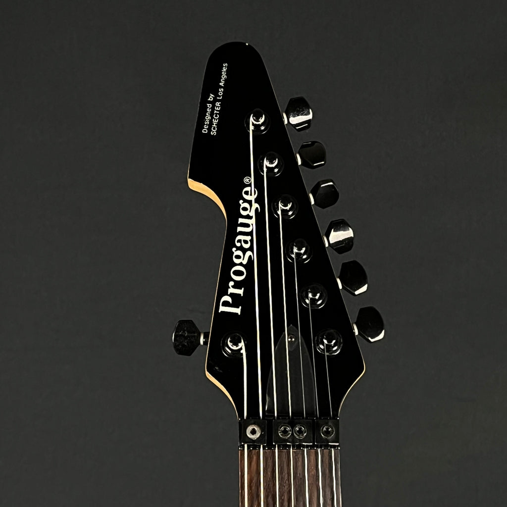 Progauge by Schecter PS-600AV