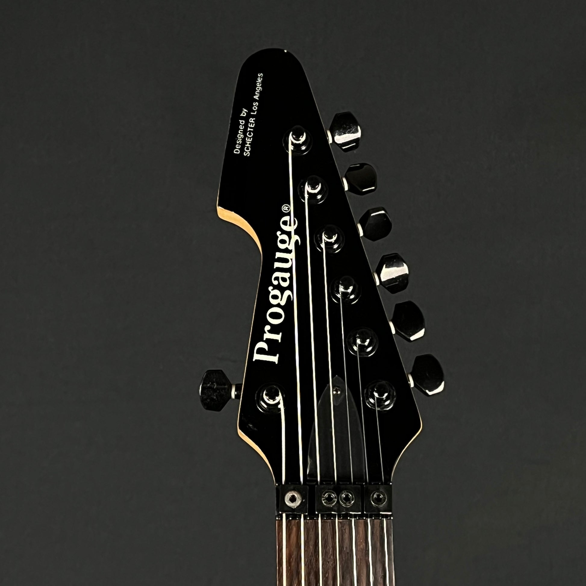 Progauge by Schecter PS-600AV