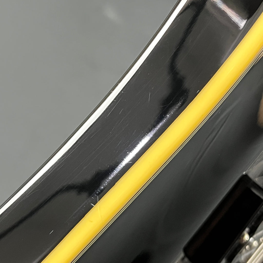 Schecter Blackjack EX Black