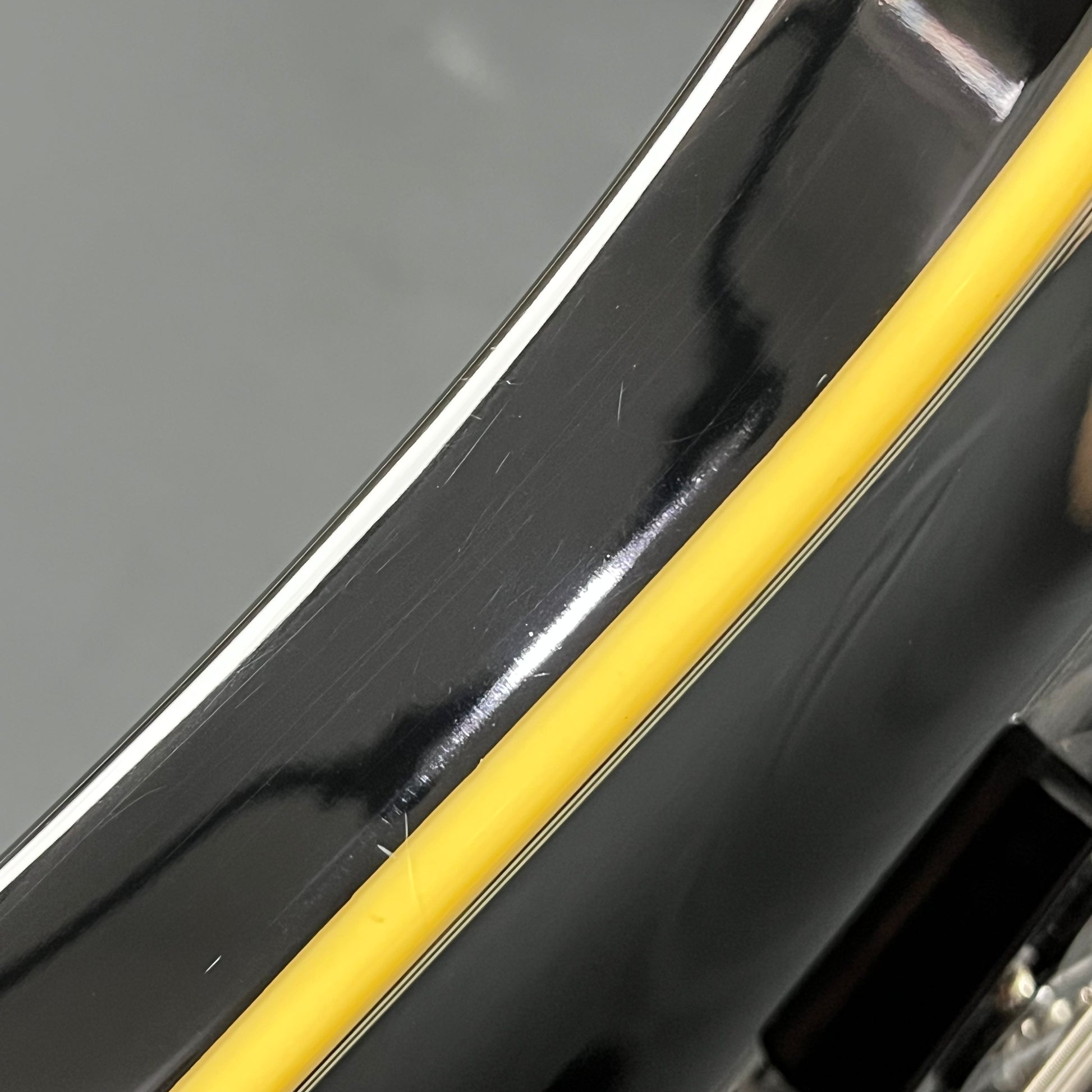 Schecter Blackjack EX Black