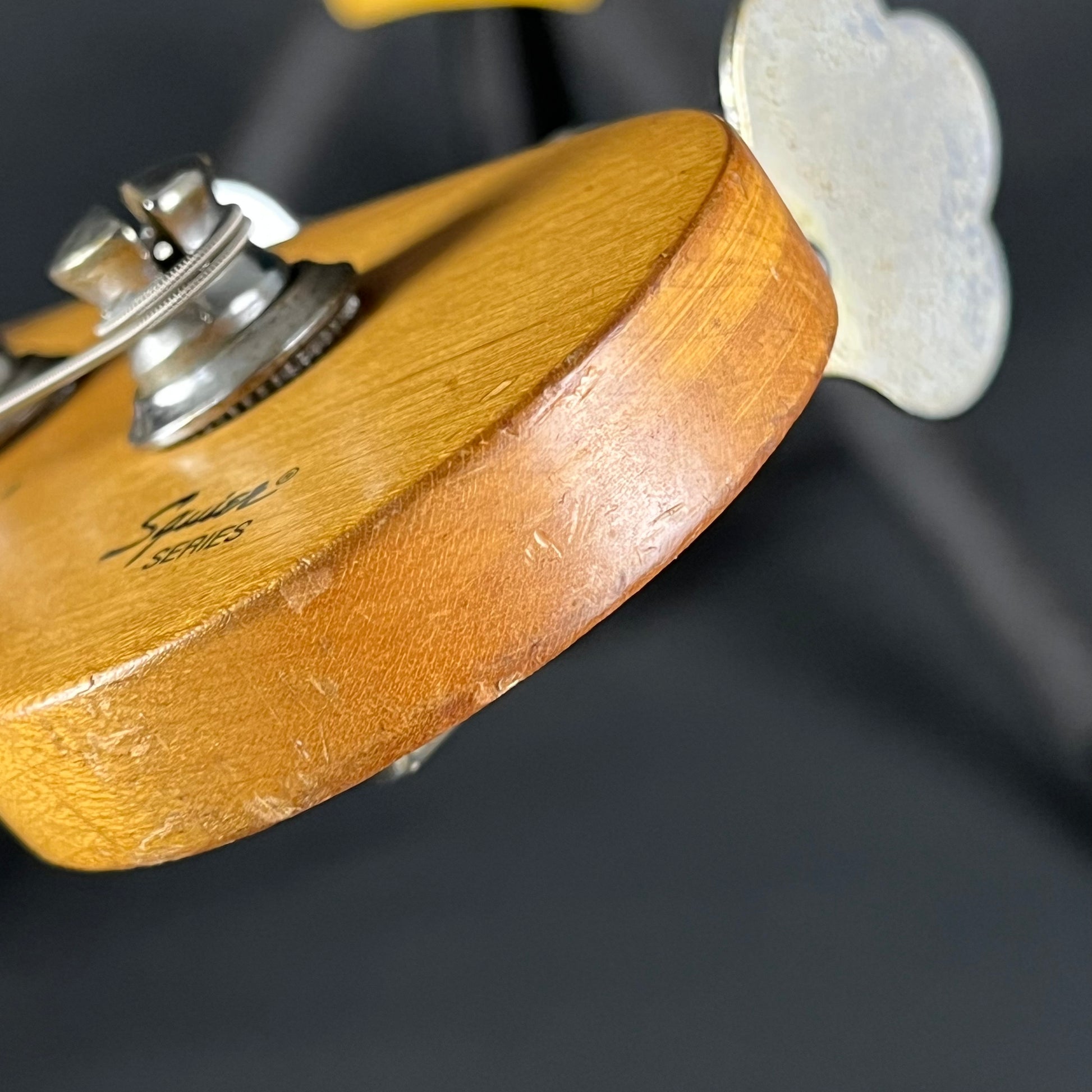 Fender Mexico Precision Bass