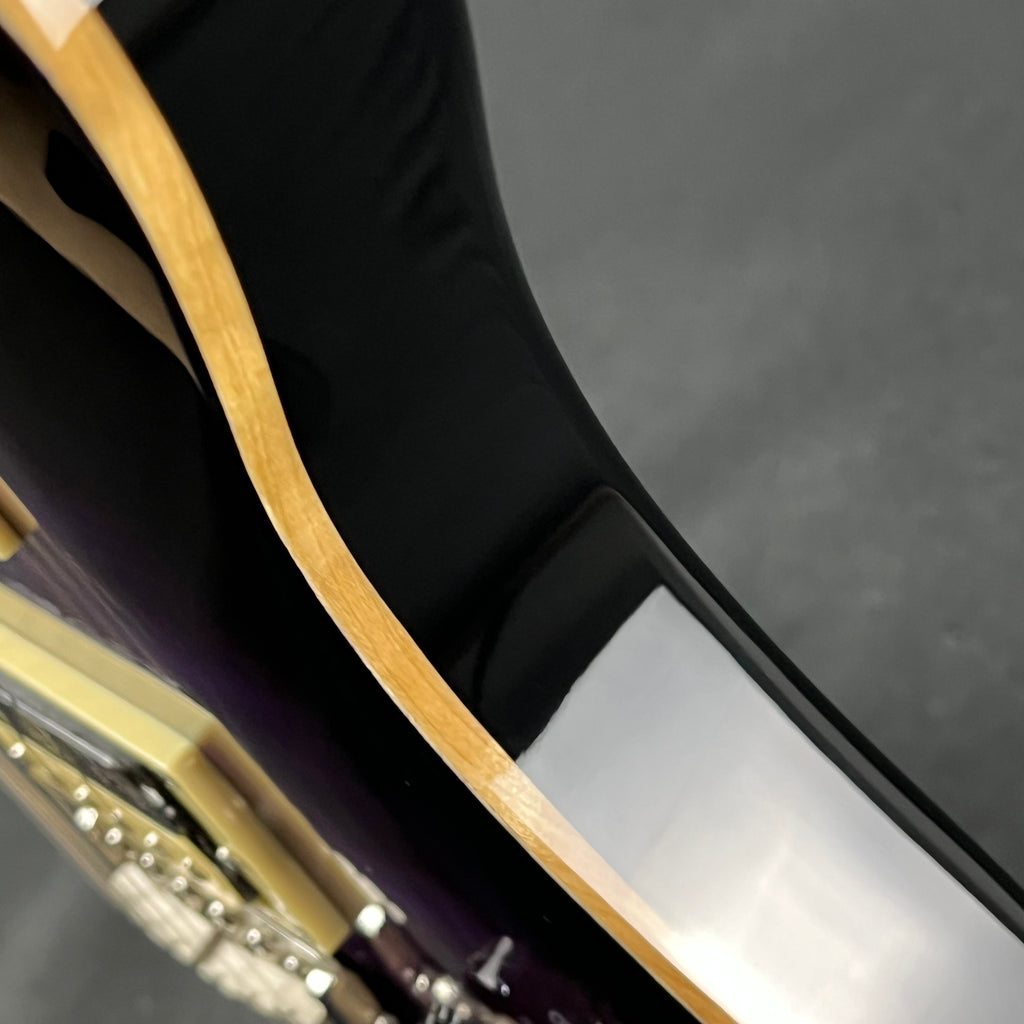 PRS SE Custom 24 Roasted Maple LTD 2019