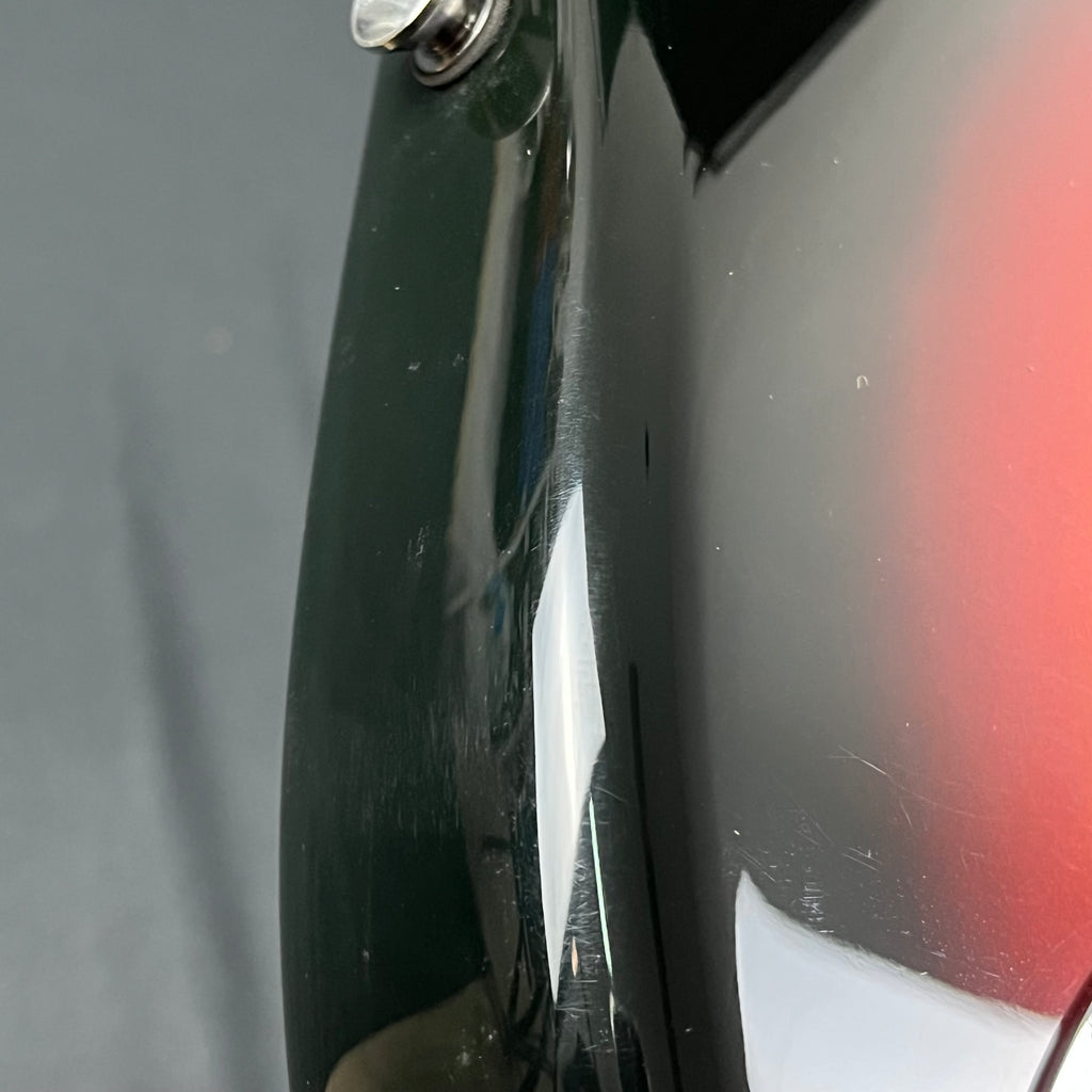 Bacchus Universe Series Stratocaster