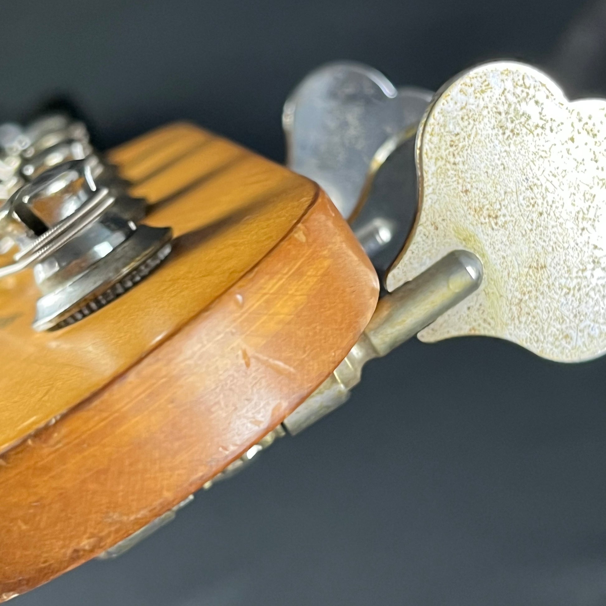 Fender Mexico Precision Bass