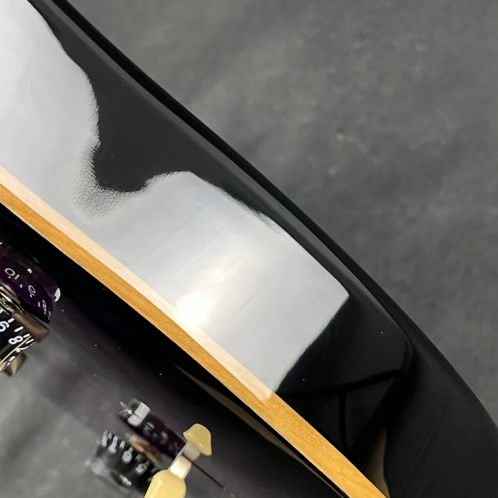 PRS SE Custom 24 Roasted Maple LTD 2019