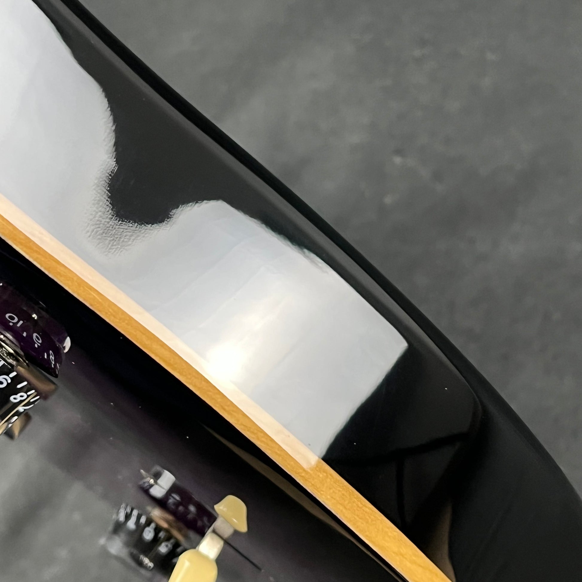 PRS SE Custom 24 Roasted Maple LTD 2019