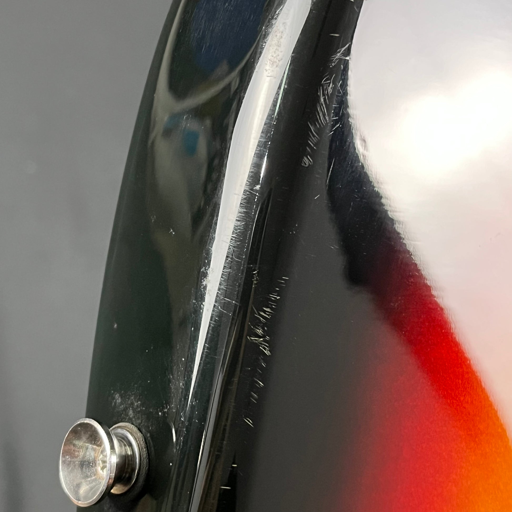 Bacchus Universe Series Stratocaster