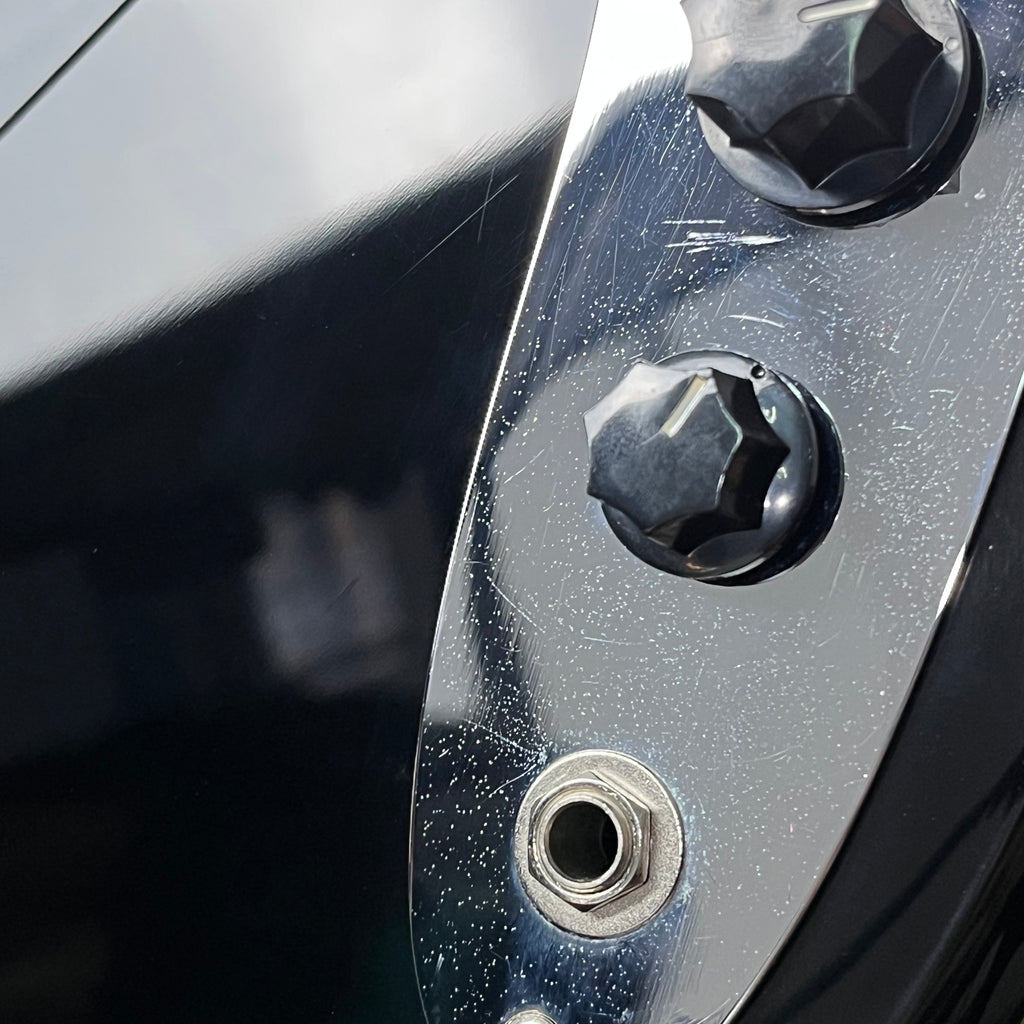 Squier Affinity Jazz Bass