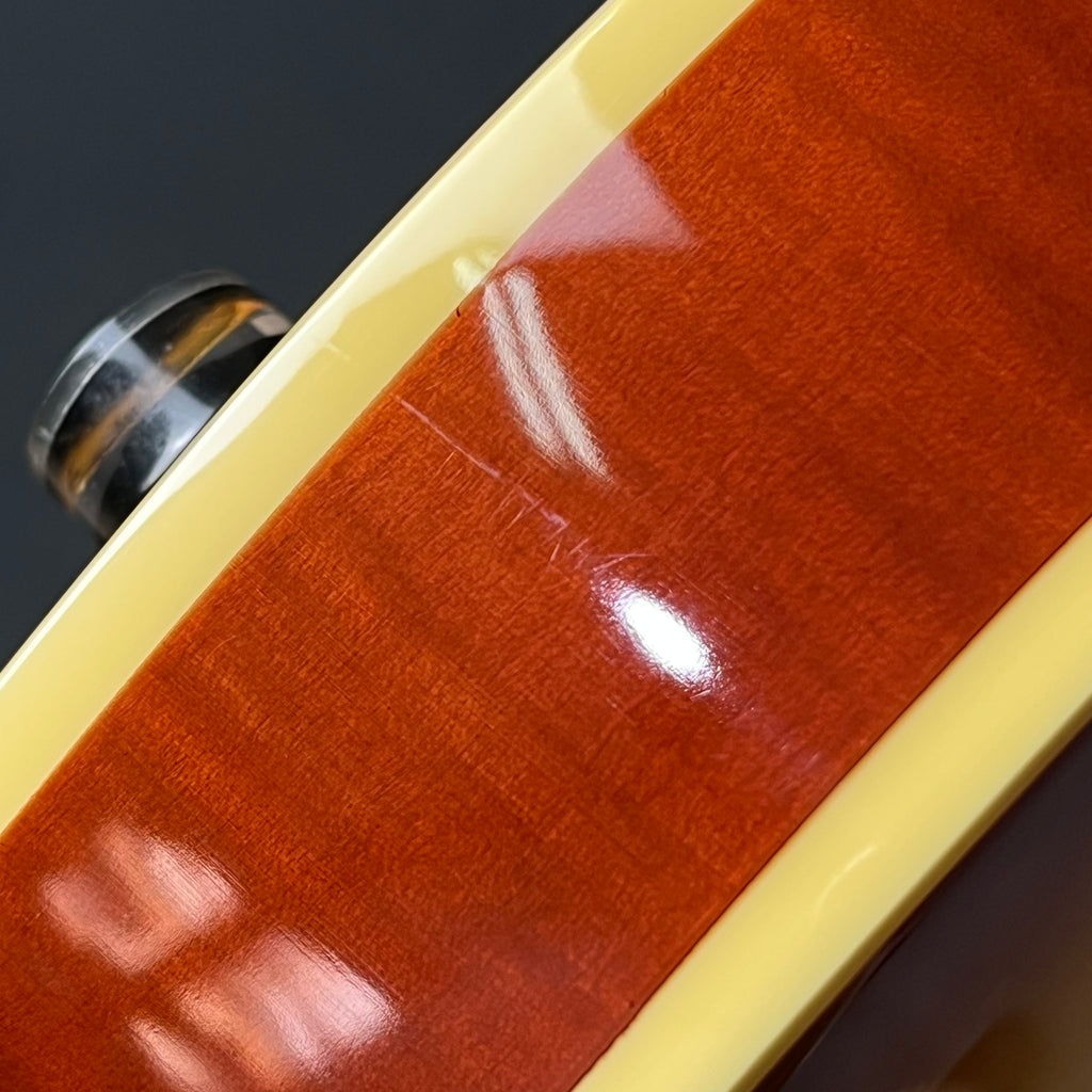 Epiphone ES-335 Figured IG