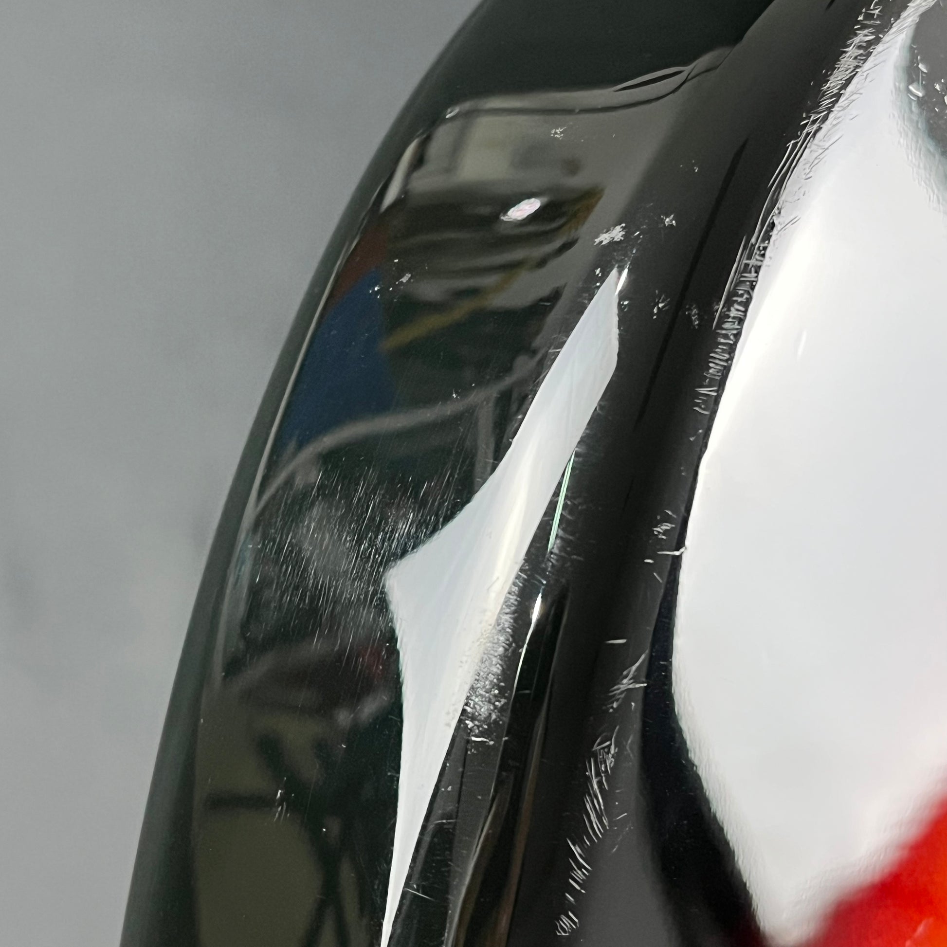 Bacchus Universe Series Stratocaster