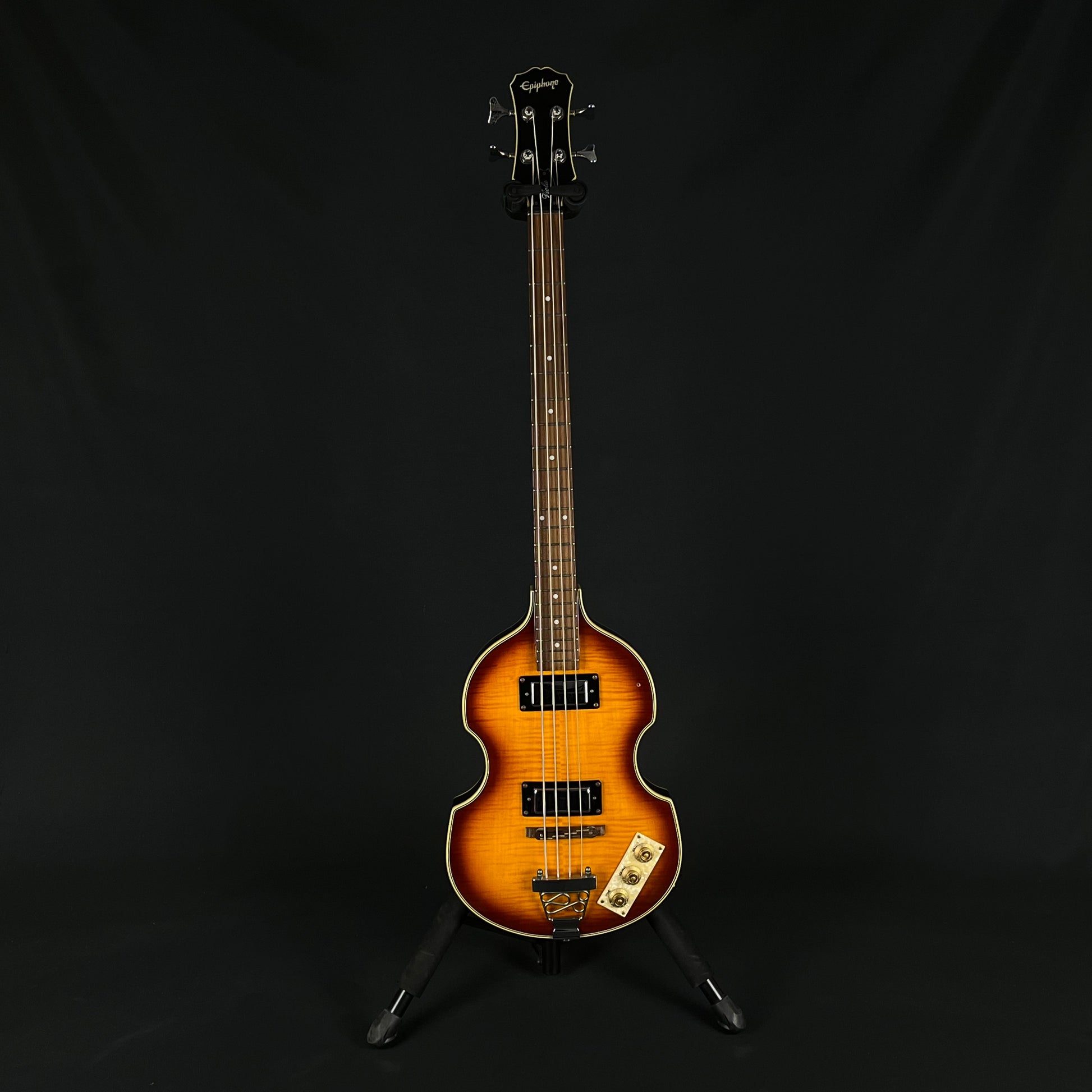 Epiphone Korea Viola Bass