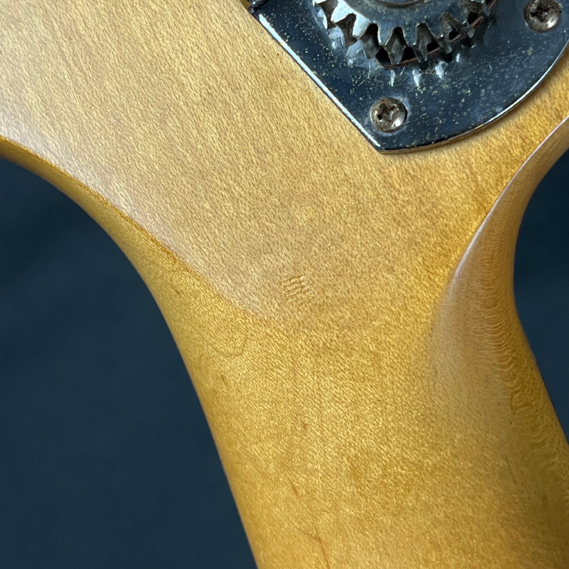 Fender Mexico Precision Bass