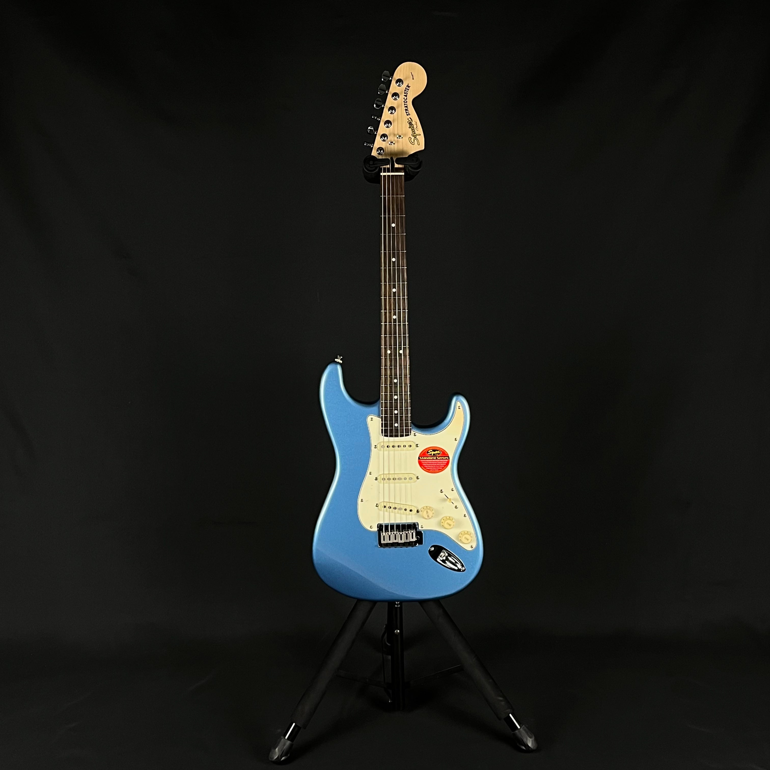 Squier Standard Stratocaster