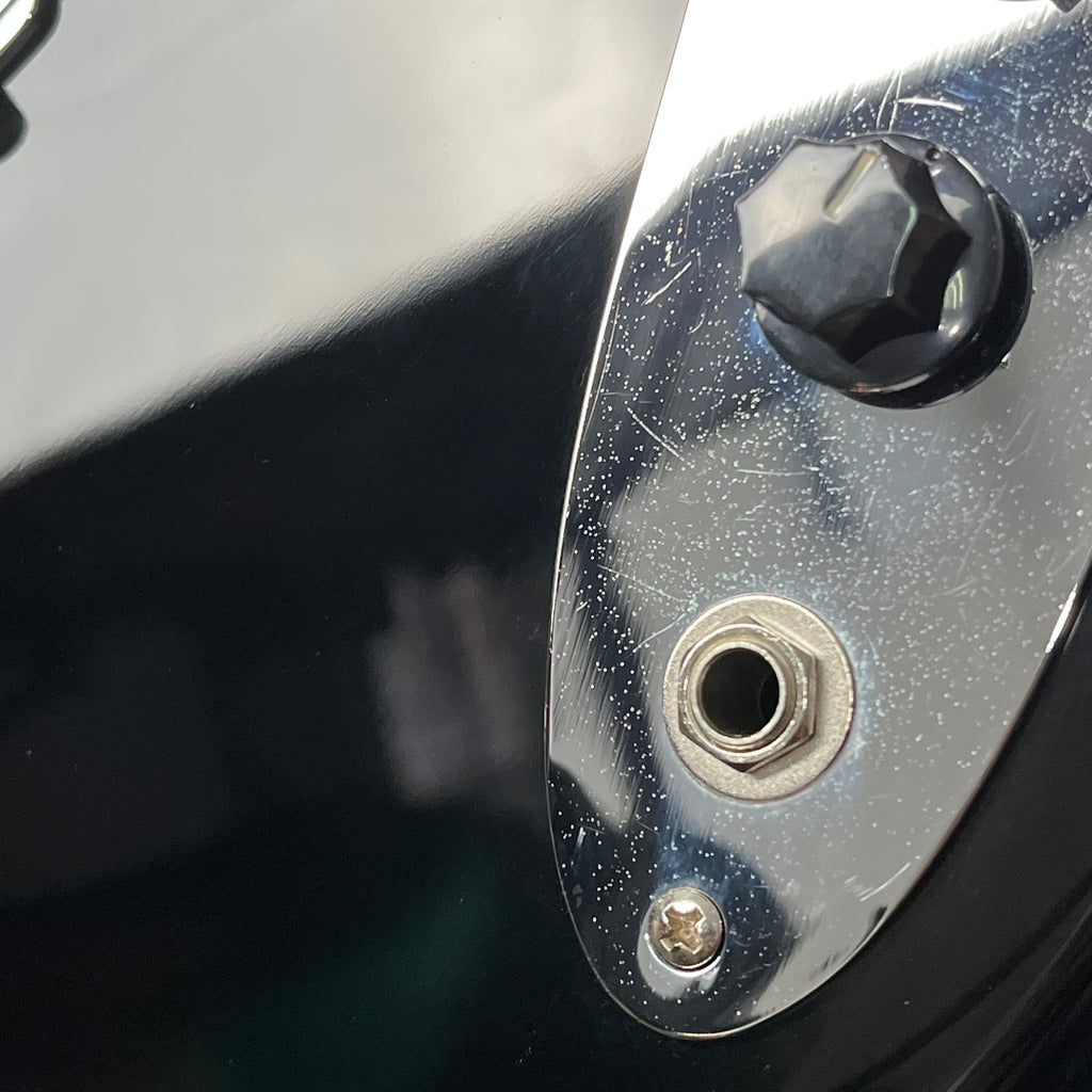 Squier Affinity Jazz Bass