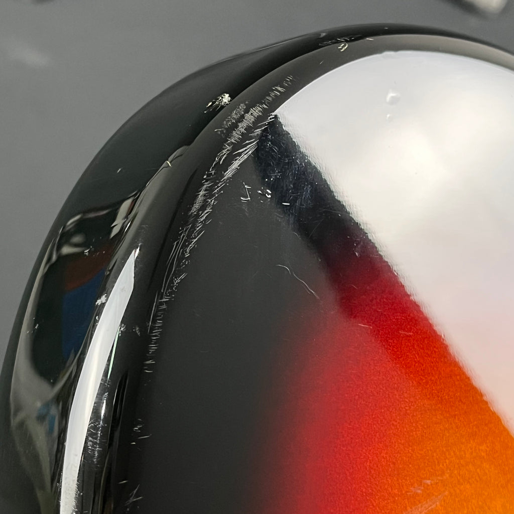 Bacchus Universe Series Stratocaster