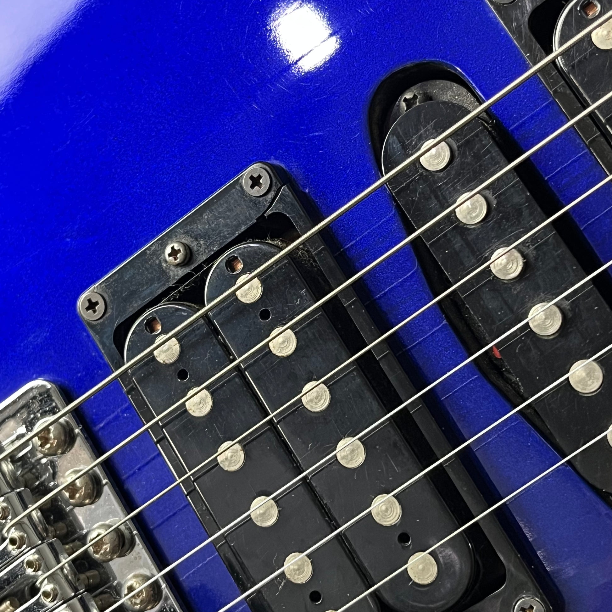 Ibanez RG70