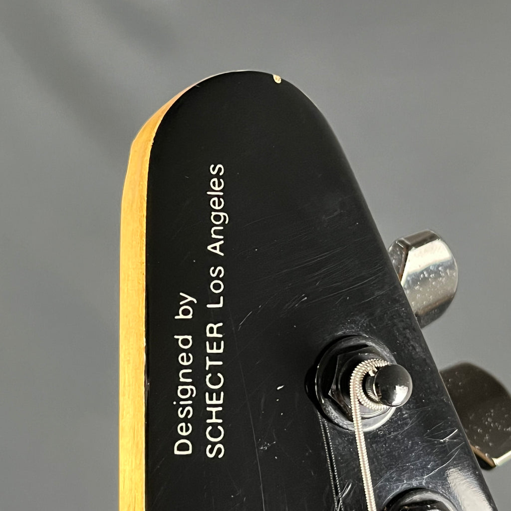 Progauge by Schecter PS-600AV