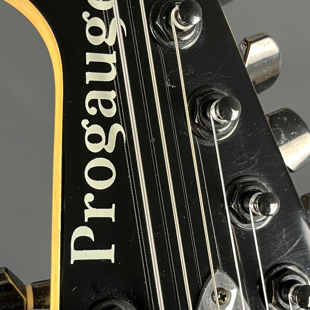 Progauge by Schecter PS-600AV